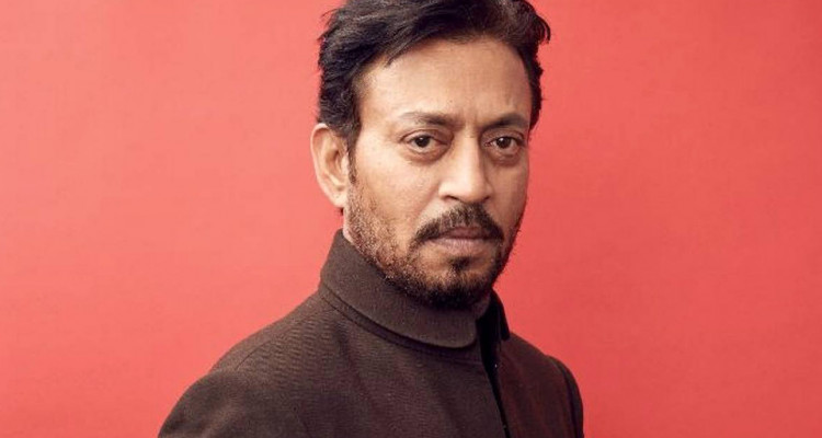 Irrfan Khan