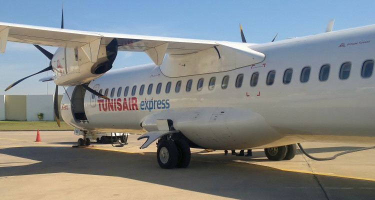 Tunisair Express