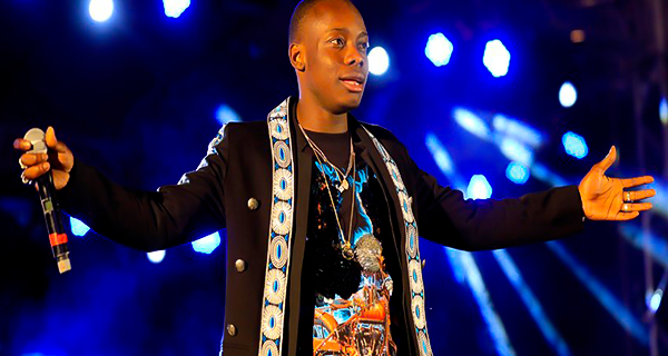 Covid-19 : un concert virtuel par les stars de la musique africaine