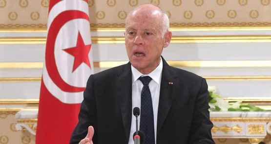 Grace présidentielle au profit de 643 détenus