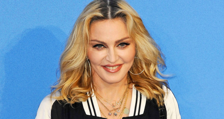 Madonna infectée par le coronavirus