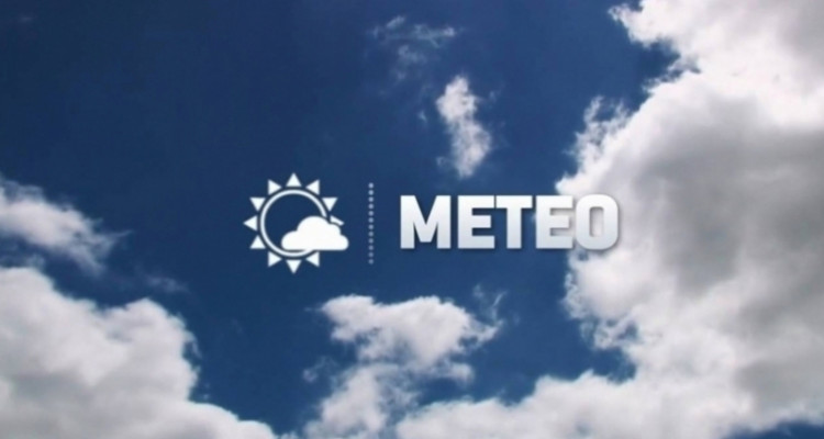 Météo d'aujourd'hui 04 Mai 2020