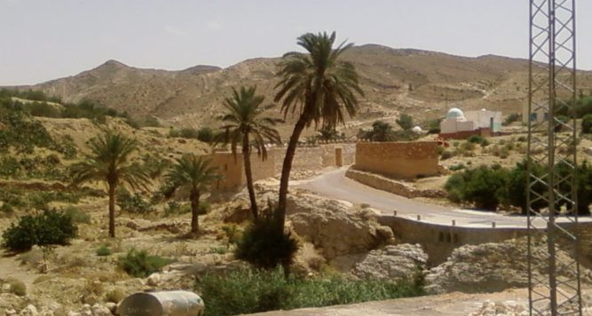 Gafsa