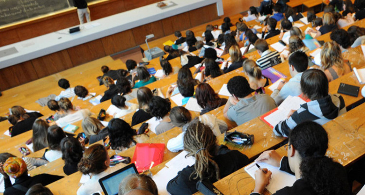 Les cours en médecine, pharmacie et médecine dentaire ont repris