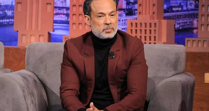 Mohamed Ali Nahdi