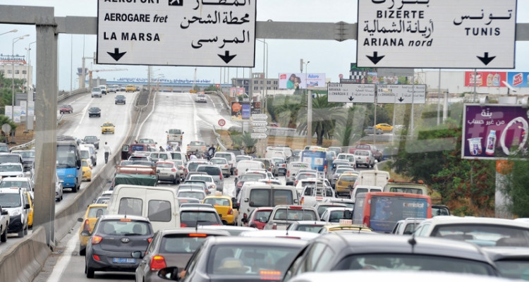 La fête de l'Aïd : L'autorisation de circulation n'est pas valable