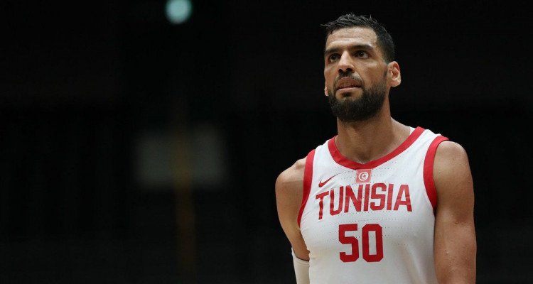 Salah Mejri