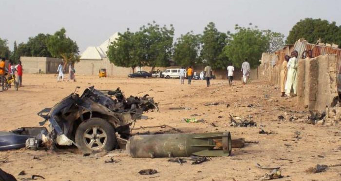 Nigéria : 59 morts dans une attaque djihadiste