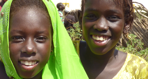 Journée mondiale de l'enfant Africain