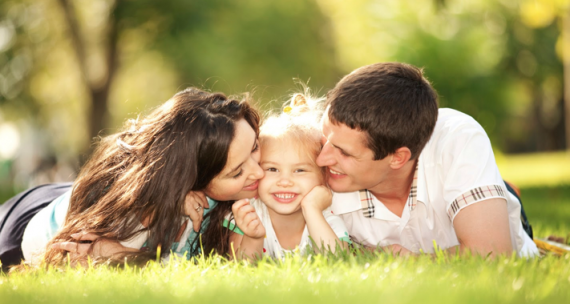 La journée mondiale des parents