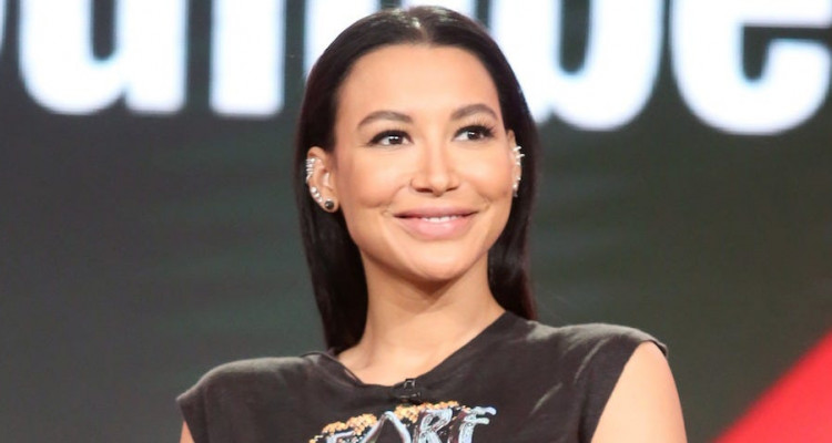 L'actrice Naya Rivera est morte