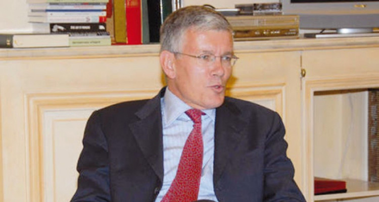 André Parant : le nouvel Ambassadeur de France en Tunisie