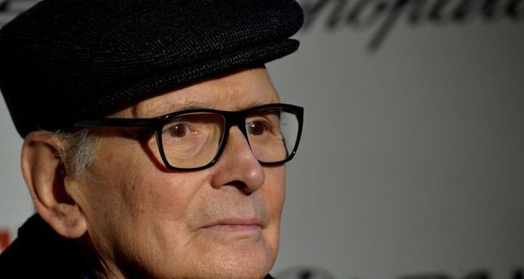 Le célèbre musicien italien Ennio Morricone est mort