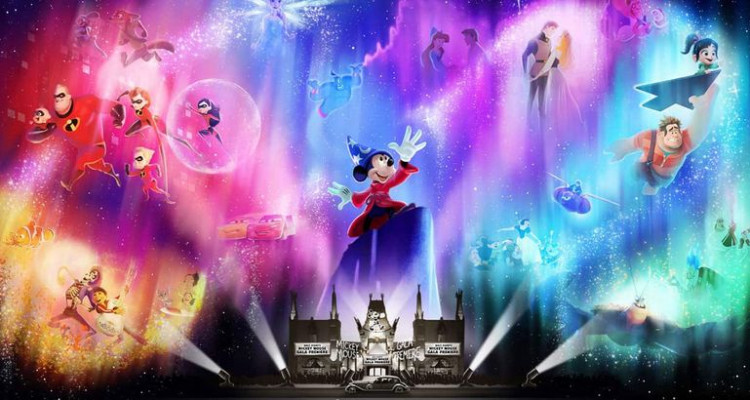 Disneyland Paris, rouvre ses portes