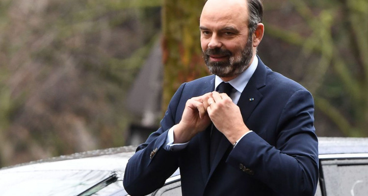 France : Le Premier ministre a démissionné