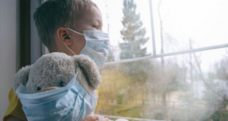 Coronavirus : un enfant de 8 ans contaminé à Kasserine