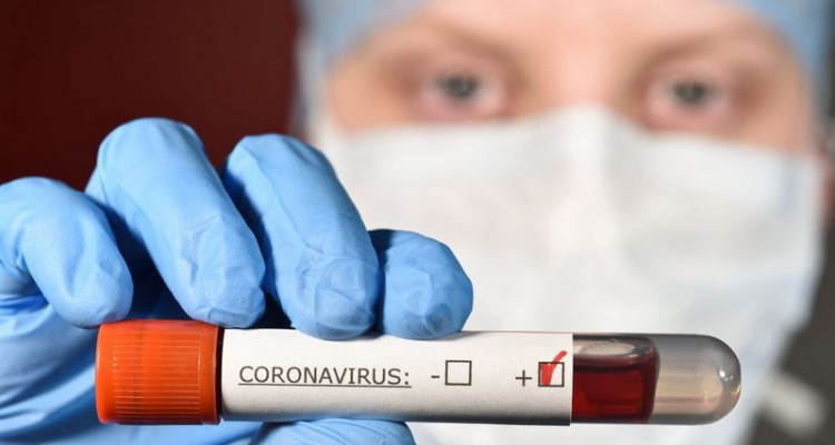 Coronavirus : 2005 cas en Tunisie
