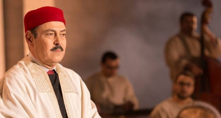 Russie : Lotfi Bouchnak chantera au Kremlin