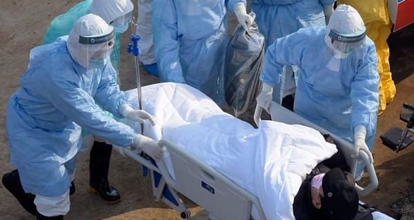 Coronavirus : L'Algérie a enregistré 403 nouveaux cas