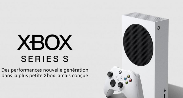 Microsoft va sortir une mini console