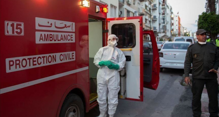 Coronavirus : écoles fermées pour la rentrée