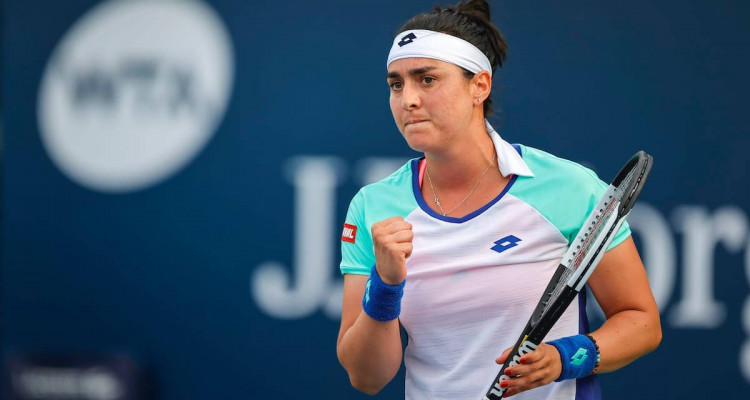 Ons Jabeur qualifiée au second tour de l’US Open de tennis