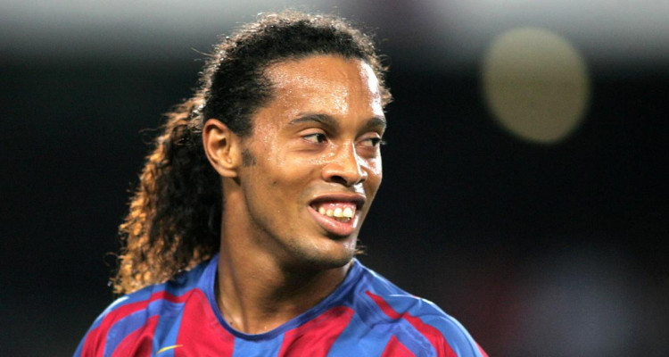 Ronaldinho