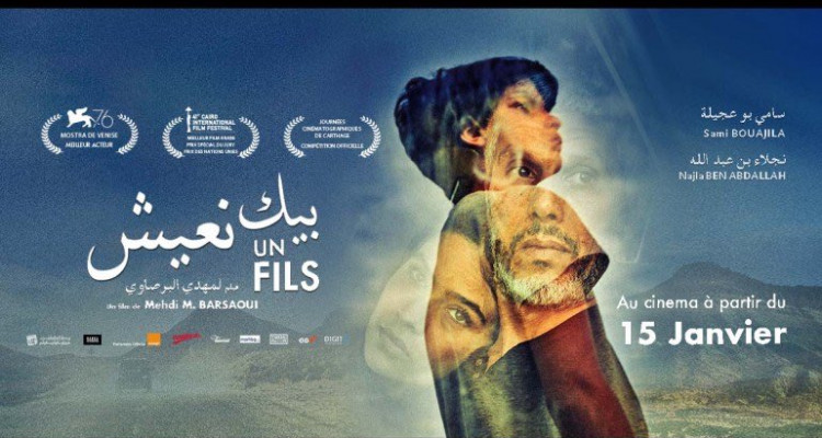 "Un Fils" de Mehdi Barsaoui lauréat du grand prix du Festival du film arabe