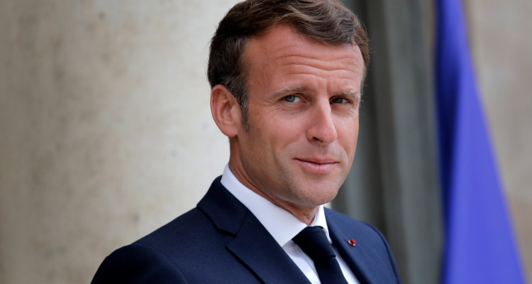 Macron