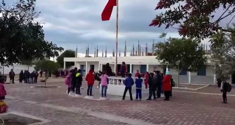 Sfax 2 : Grèves des écoles primaires