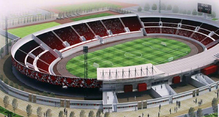 stade de sousse