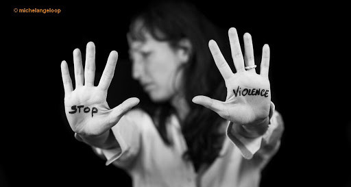 Orange Day : stop à la Violence contre les Femmes