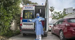coronavirus