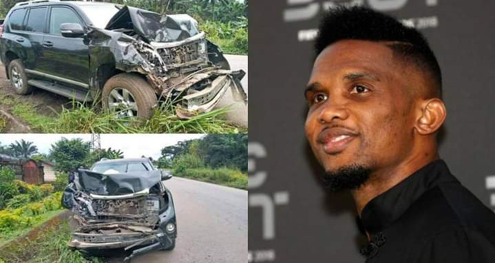 Samuel Eto'o