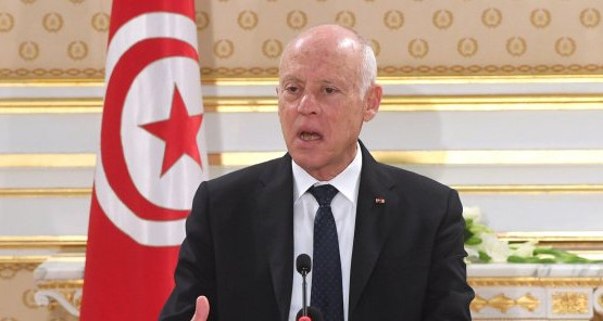 Kais Saied