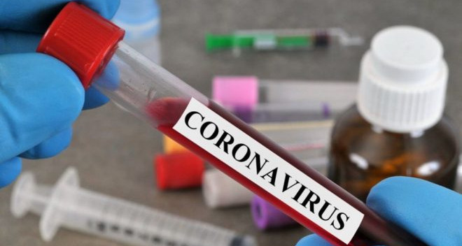 coronavirus