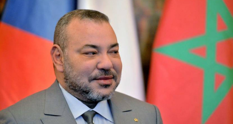 Normalisation entre le Maroc et l'Israël
