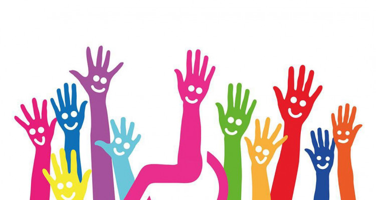 Journée mondiale des personnes handicapées
