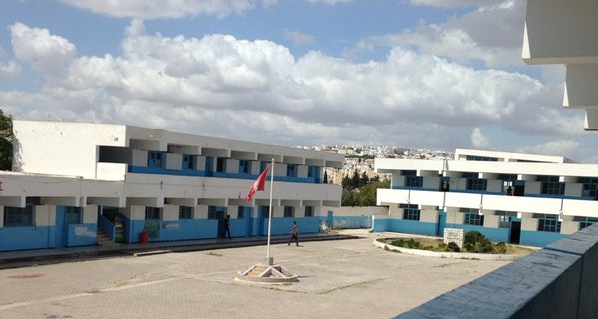 Lycée