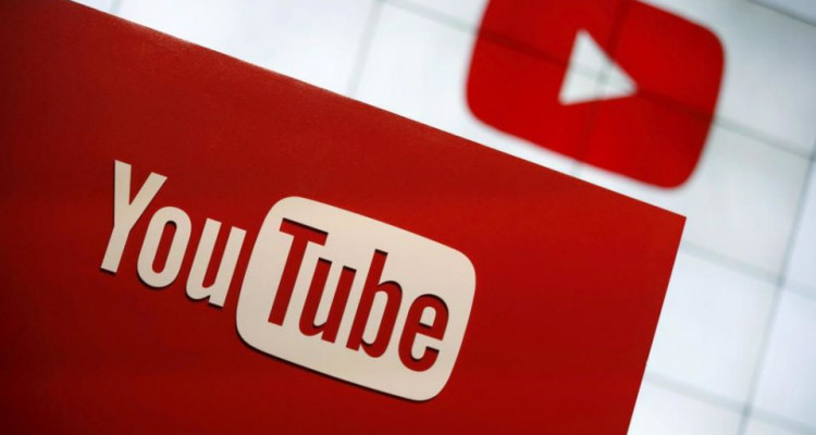 Donald Trump sanctionné de YouTube