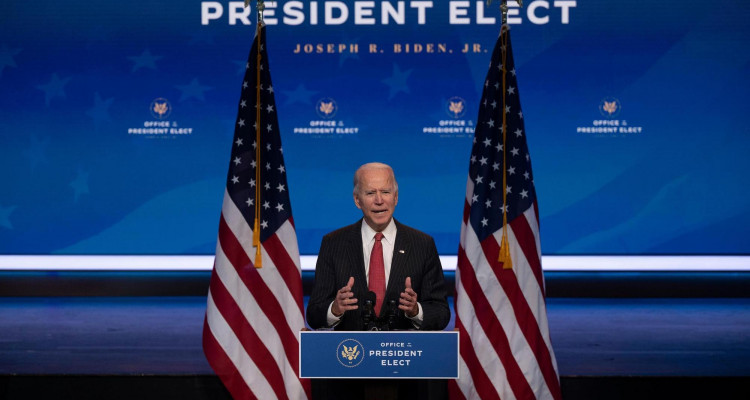 BIDEN
