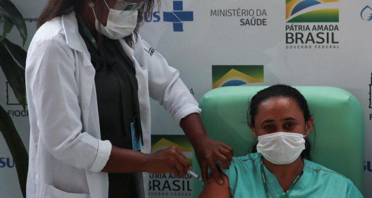 Brésil