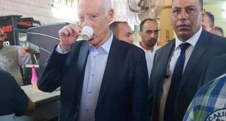 Kais Saied