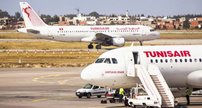 Tunisair