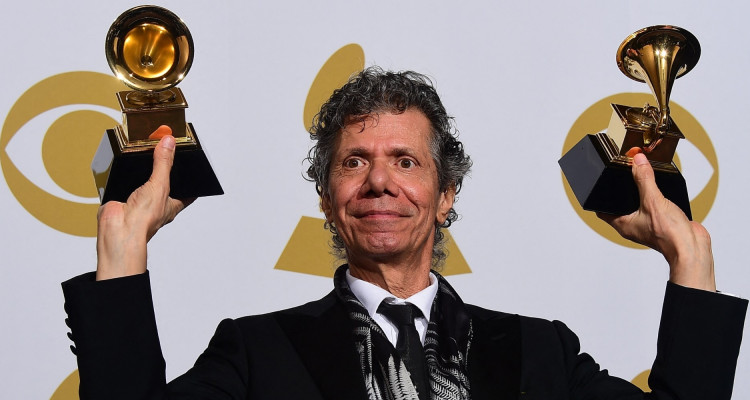 Chick Corea