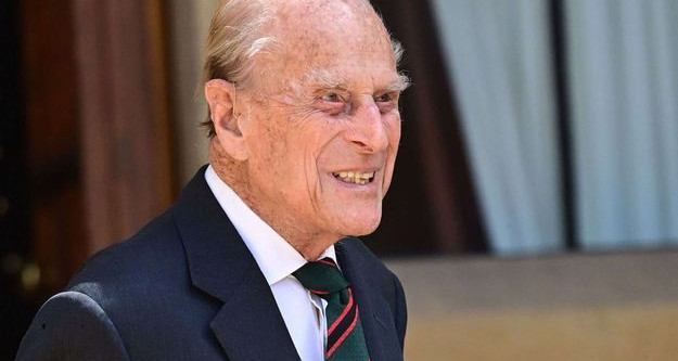 Prince Philip