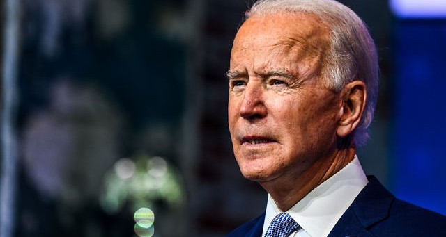 Joe Biden