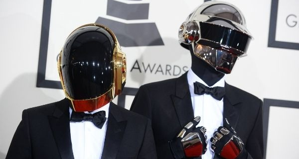 Daft Punk