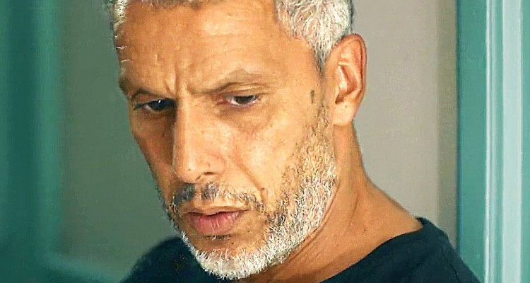 L'acteur franco-tunisien Sami Bouajila