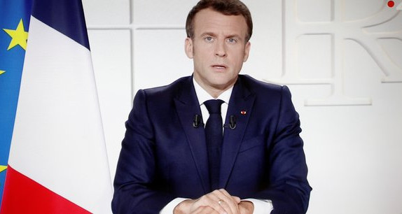 Macron